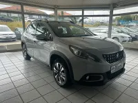 Gebraucht Peugeot 2008 Allure 131 PS (96 kW) 2019 Grau SUV