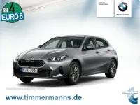 Gebraucht BMW 120 163 PS (119 kW) 2025 Grau Kleinwagen