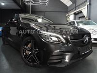 Gebraucht Mercedes C300 AMG 258 PS (189 kW) 2019 Grün Coupé