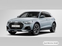Gebraucht Audi A1 Basis 116 PS (85 kW) 2025 Pfeilgrau perleffekt Limousine