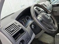 Gebraucht VW Transporter 102 PS (75 kW) 2014 Weiß Van