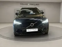 Gebraucht Volvo XC60 Ultra 250 PS (183 kW) 2025 Schwarz SUV