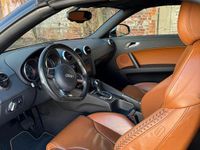 Gebraucht Audi TT 200 PS (147 kW) 2007 Coupé