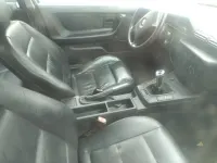 Gebraucht BMW 316 Compact 102 PS (75 kW) 1996 Silber Kleinwagen