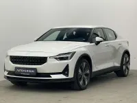 Gebraucht Polestar 2 169 kW (231 PS) 2023 Weiß Kleinwagen