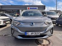 Gebraucht Ssangyong (KGM) Korando 139 kW (190 PS) 2025 Grau SUV