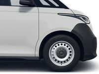 Neu VW ID. Buzz Pro 210 kW (286 PS) 2026 Weiß Van / Kleinbus