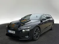 Second-hand Audi A6 e-tron S-Line 269 kW (367 CP) 2025 Negru Break