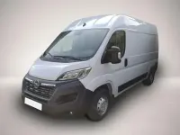 Gebraucht Opel Movano Edition 140 PS (102 kW) 2023 Manufacturer Van
