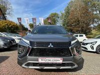 Gebraucht Mitsubishi Eclipse Cross Plus 188 PS (138 kW) 2024 Grau SUV