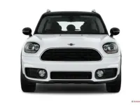 Gebraucht Mini Cooper S Countryman 178 PS (130 kW) 2021 Schwarz SUV