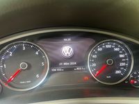 gebraucht VW Touareg 3.0 V6 TDI SCR Tiptronic Executive E...