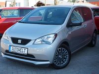 Second-hand Seat Mii Chic 75 CP (55 kW) 2019 Argintiu Hatchback