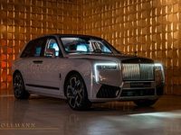 Neu Rolls Royce Cullinan 544 PS (400 kW) 2026 Grau SUV