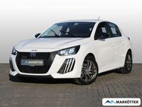 Second-hand Peugeot 208 Active 101 CP (74 kW) 2024 Alb Hatchback