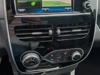 Gebraucht Renault Clio Luxe 90 PS (66 kW) 2015 Blau Limousine