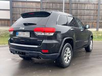 gebraucht Jeep Grand Cherokee Grand Cherokee3.0I Multijet Limited