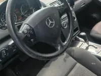 Gebraucht Mercedes A150 95 PS (69 kW) 2008 Silber Limousine