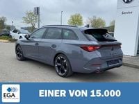 Gebraucht Cupra Leon 204 PS (150 kW) 2022 Grau