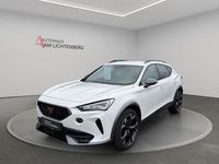 Gebraucht Cupra Formentor VZ 310 PS (228 kW) 2024 Weiss SUV