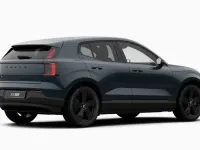 Neu Volvo EX30 Plus 200 kW (272 PS) 2026 Onyx black SUV