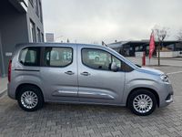 Gebraucht Toyota Proace Verso City 110 PS (80 kW) 2020 Silber Kombi