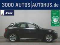 Gebraucht Audi Q5 Sport 286 PS (210 kW) 2020 Schwarz SUV