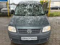 Gebraucht VW Caddy Life 102 PS (75 kW) 2006 Grau Van / Kleinbus