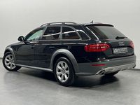 Gebraucht Audi A4 Allroad 245 PS (180 kW) 2012 Schwarz Kombi