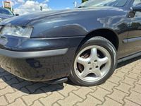 Gebraucht Opel Calibra 136 PS (100 kW) 1995 Schwarz Coupé