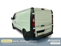 Gebraucht Renault Trafic 145 PS (106 kW) 2020 Gletscherweiss Van / Kleinbus