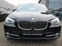 gebraucht BMW 520 Gran Turismo d 2.Hand HUD Pano Xenon Leder