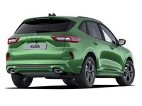 Neu Ford Kuga ST-Line 186 PS (136 kW) 2026 Bursting green metallic SUV