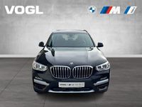 gebraucht BMW X3 xDrive30d xLine Head-Up HiFi LED WLAN Shz