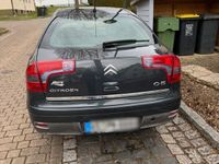 gebraucht Citroën C5 