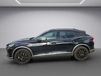 Gebraucht Cupra Formentor VZ 310 PS (228 kW) 2023 Schwarz SUV