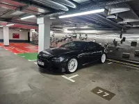 Gebraucht BMW M6 Performance 507 PS (372 kW) 2007 Schwarz Coupé