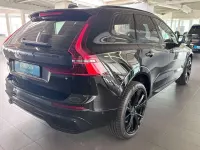 Neu Volvo XC60 Ultra 349 PS (256 kW) 2026 Schwarz SUV