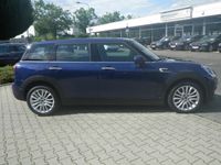 gebraucht Mini Cooper Clubman (Navi Headup Klima)