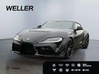 Neu Toyota Supra Edition 441 PS (324 kW) 2025 Schwarz Coupé