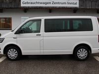 gebraucht VW Multivan T6 Trendline 5-Sitzer 2,0 TSI (AHK,Klima)