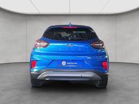 Brugt Ford Puma Titanium X 155 HK (114 kW) 2022 Blå SUV