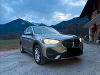 Gebraucht BMW X1 xLine 192 PS (141 kW) 2020 SUV