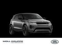Neu Land Rover Range Rover evoque SE Dynamic 269 PS (197 kW) 2026 Carpathian grey SUV