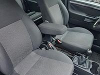 Gebraucht Opel Meriva Edition 90 PS (66 kW) 2009 Blau Van / Kleinbus