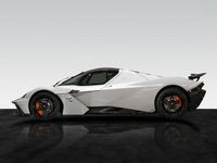 Neu KTM X-Bow 500 PS (367 kW) 2025 Weiß