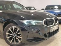 Gebraucht BMW 318 Performance 150 PS (110 kW) 2023 Schwarz Limousine