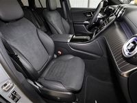 Gebraucht Mercedes GLC450 AMG line 367 PS (269 kW) 2025