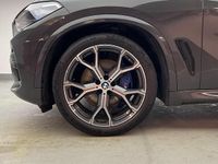 Gebraucht BMW X5 Efficient Dynamics 286 PS (210 kW) 2022 Bmw individual dravitgrau metal SUV