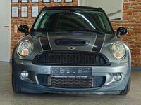 Gebraucht Mini Cooper S Clubman 174 PS (127 kW) 2008 Dark silver metallic Kombi